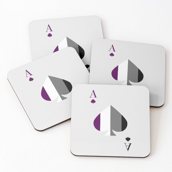 Item preview, Ace Playing Card designed and sold by sammi-ts.