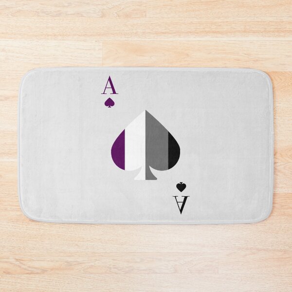 Item preview, Ace Playing Card designed and sold by sammi-ts.