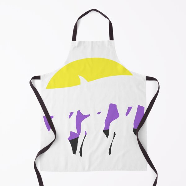 Item preview, Witches Vote-Non Binary Pride designed and sold by witchesvote2018.