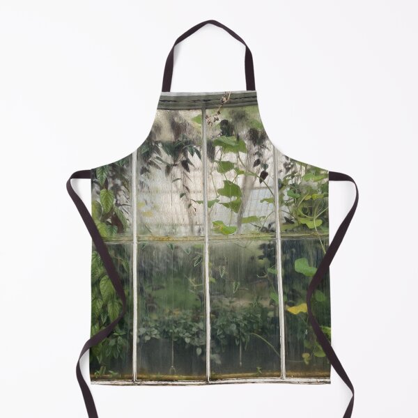 Item preview, Windows of a glass house designed and sold by MeliCollective.