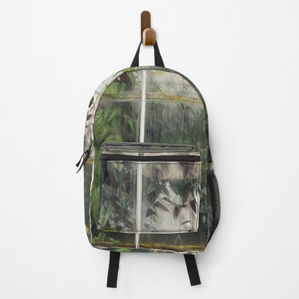 Item preview, Windows of a glass house designed and sold by MeliCollective.