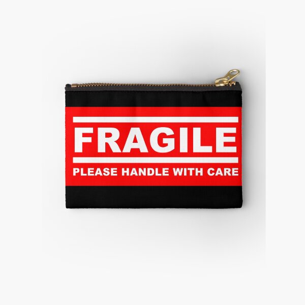 Item preview, Fragile sign designed and sold by ProtonPrints.