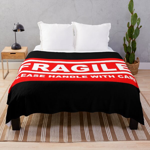 Item preview, Fragile sign designed and sold by ProtonPrints.