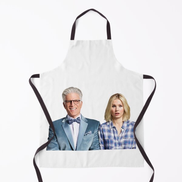 Item preview, Michael and Eleanor designed and sold by letayl3.