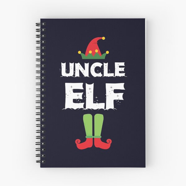 Item preview, Uncle Elf designed and sold by mmos.