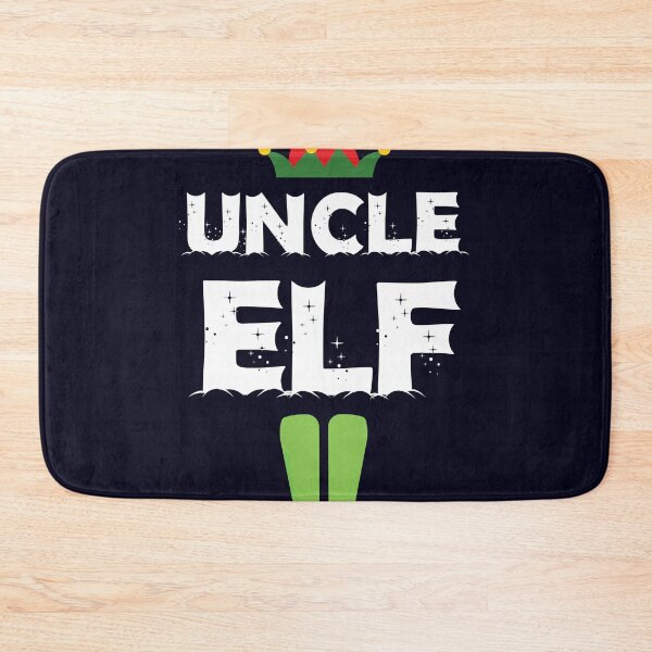 Item preview, Uncle Elf designed and sold by mmos.