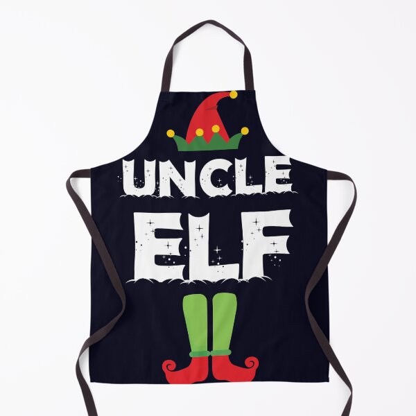 Item preview, Uncle Elf designed and sold by mmos.