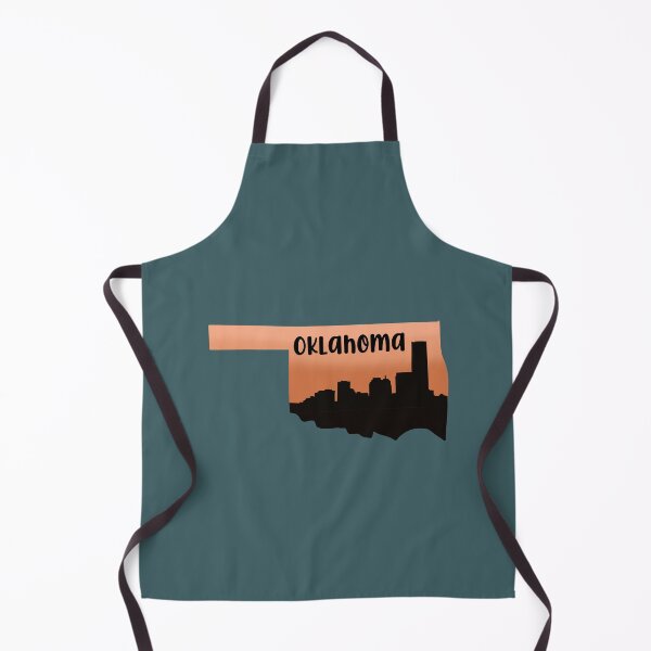Item preview, Oklahoma designed and sold by Hisgoodgrace.