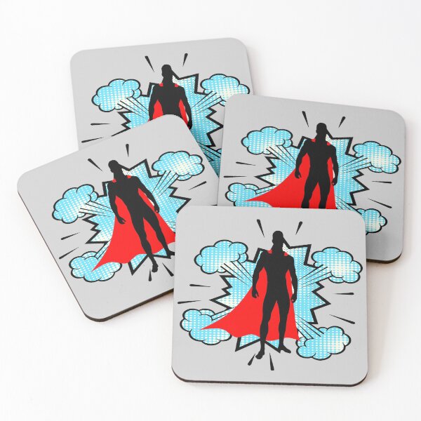Item preview, My Hero designed and sold by Elfyau.