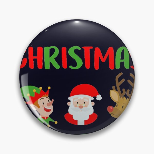 Item preview, Christmas Squad designed and sold by mmos.