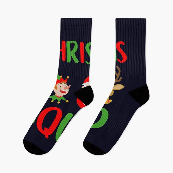 Item preview, Christmas Squad designed and sold by mmos.