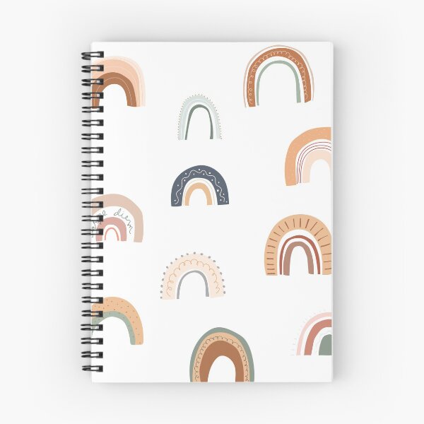 Item preview, Rainbow collection designed and sold by Macy Stower.