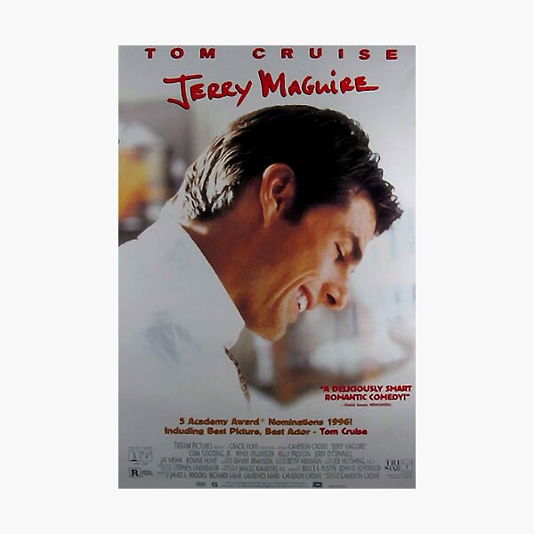 Item preview, Movie Poster Merchandise designed and sold by ShowMerch.