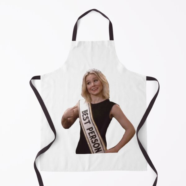 Item preview, Eleanor "Best Person" designed and sold by letayl3.