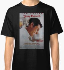 Movie Poster Merchandise Classic T-Shirt