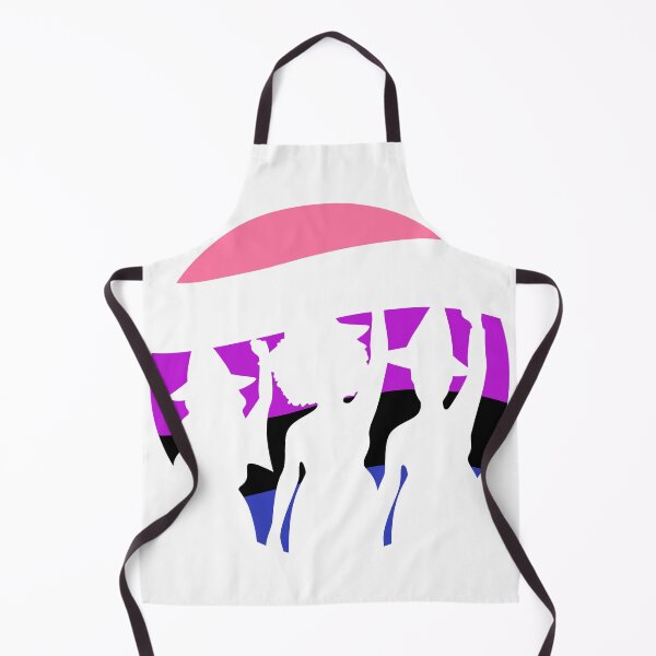 Item preview, Witches Vote-Gender Fluid Pride! designed and sold by witchesvote2018.