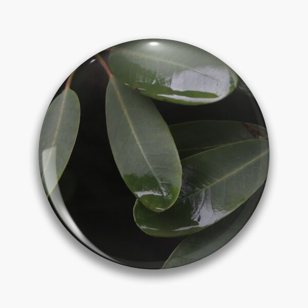 Item preview, Green Leaves designed and sold by Photonotables.