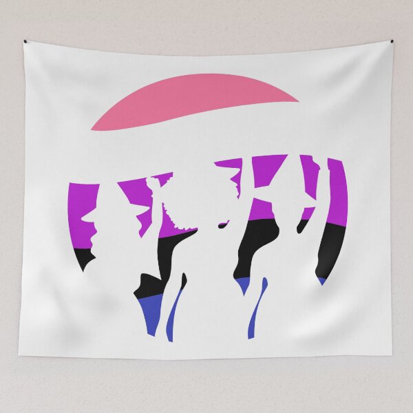 Item preview, Witches Vote-Gender Fluid Pride! designed and sold by witchesvote2018.