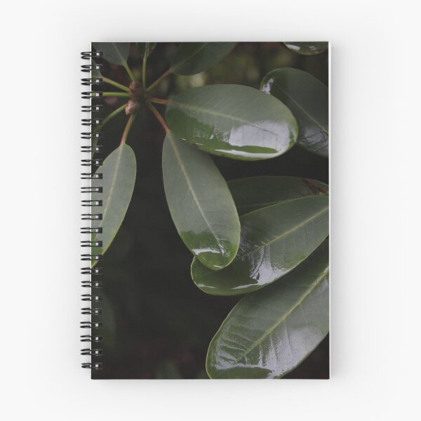 Item preview, Green Leaves designed and sold by Photonotables.