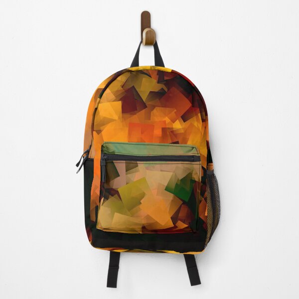 Item preview, Cubist Sunset designed and sold by chaze-cha.