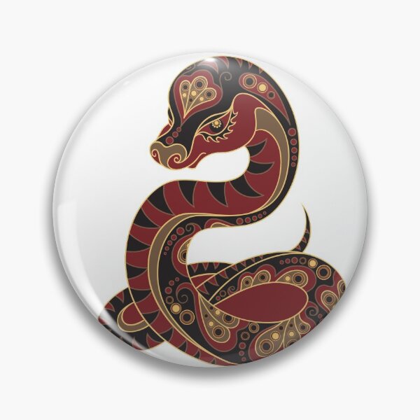 Item preview, The Naga Snake! designed and sold by NagaCommunity.