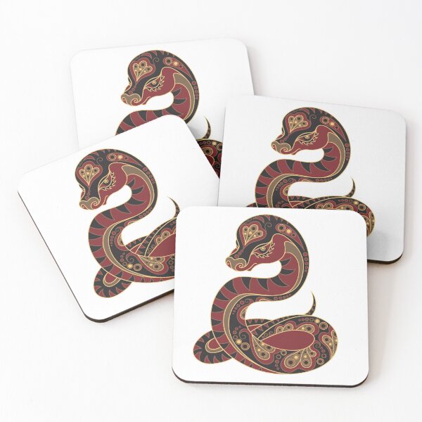 Item preview, The Naga Snake! designed and sold by NagaCommunity.