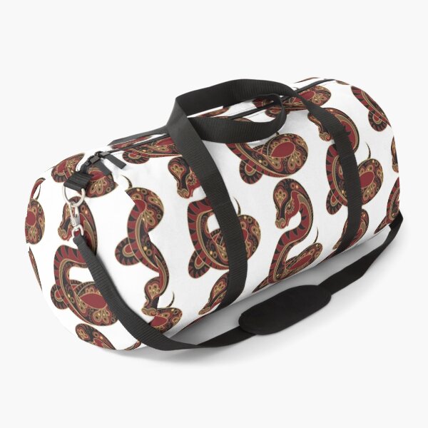 Item preview, The Naga Snake! designed and sold by NagaCommunity.