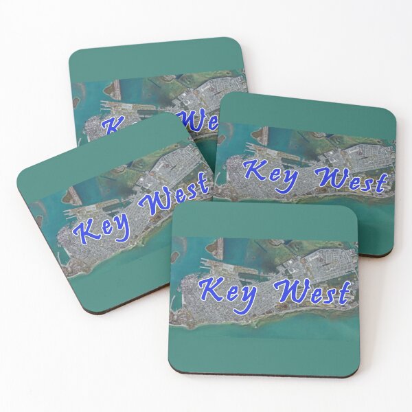 Item preview, Key West Florida Keys Conch Republic designed and sold by KeysTreasures.