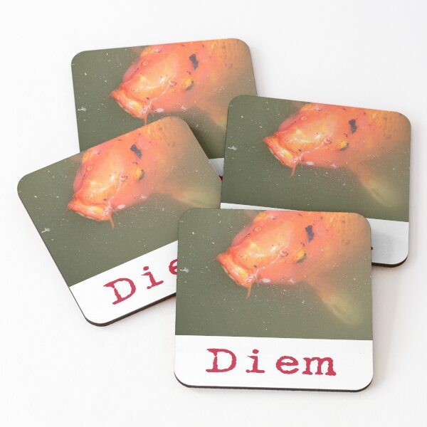 Item preview, Carpe Diem - Seize the day! designed and sold by deanworld.