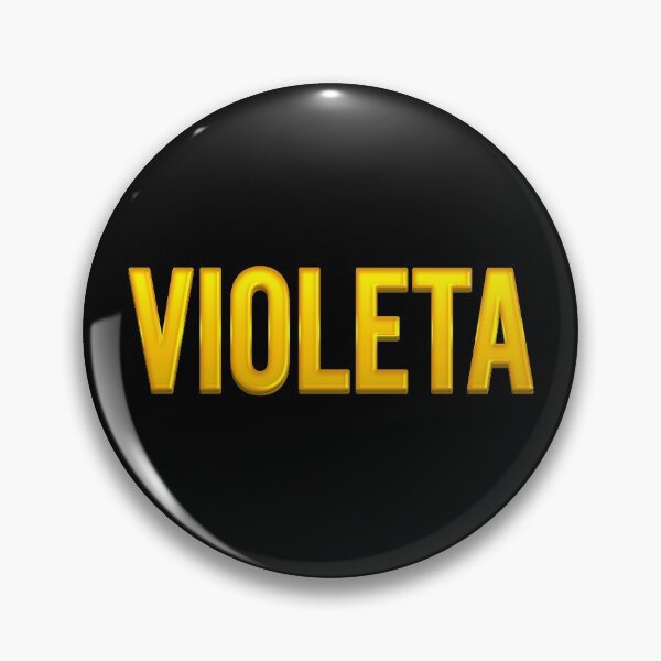 Item preview, Violeta Name designed and sold by xesed.