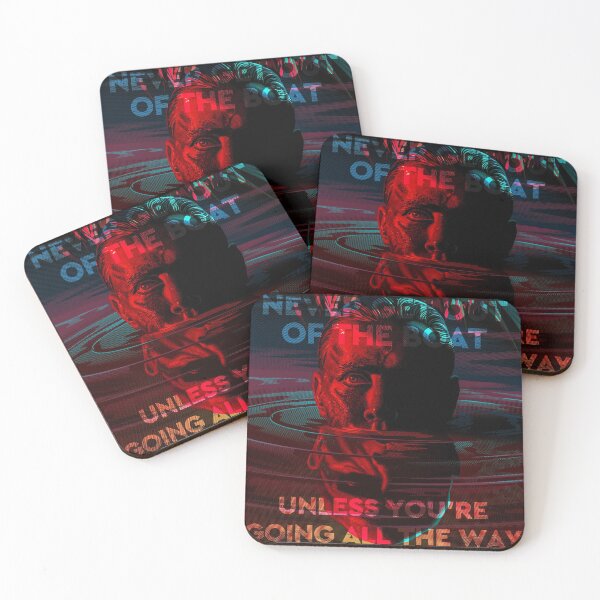 Item preview, Never Get Out Of The Boat - Apocalypse Now designed and sold by iamwelly.