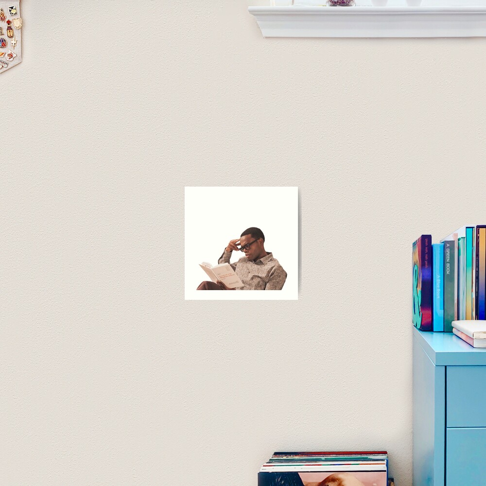 Item preview, Art Print designed and sold by letayl3.