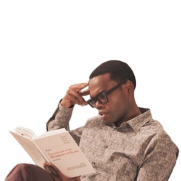 Artwork thumbnail, Chidi by letayl3