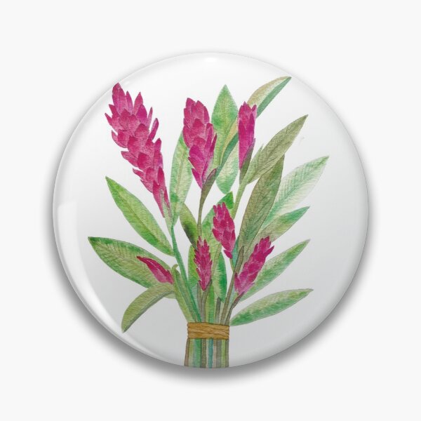 Item preview, Hawaiian bouquet. designed and sold by LaliLeeart.