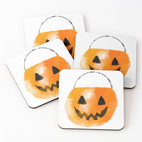 Item preview, Trick or treat Halloween  designed and sold by Heather  Hinson.