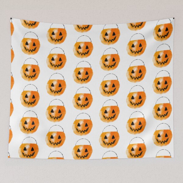 Item preview, Trick or treat Halloween  designed and sold by Heather  Hinson.