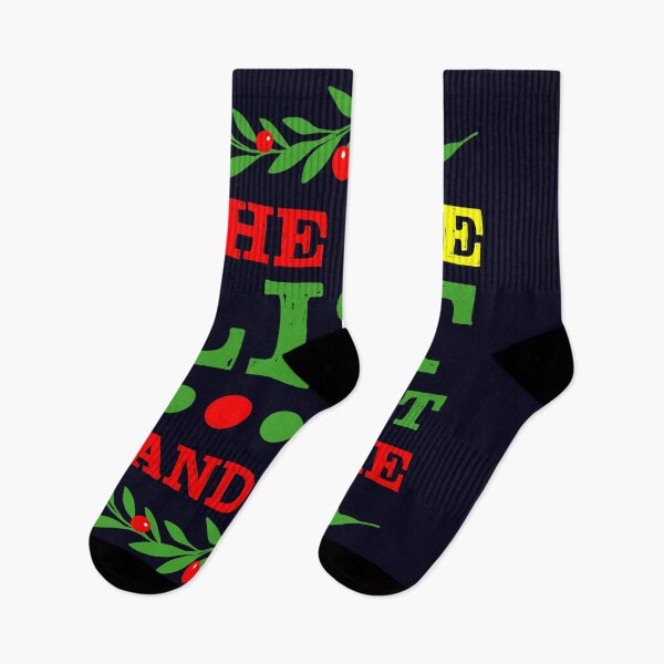 Item preview, The nice list can't handle me designed and sold by mmos.