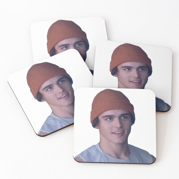 Item preview, Charlie Gillespie/ Luke Patterson designed and sold by WorldWandered.