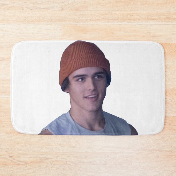 Item preview, Charlie Gillespie/ Luke Patterson designed and sold by WorldWandered.
