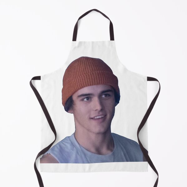 Item preview, Charlie Gillespie/ Luke Patterson designed and sold by WorldWandered.