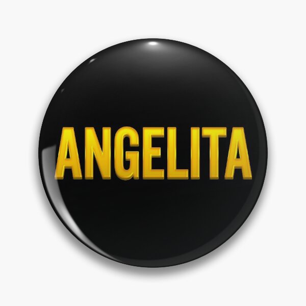 Artikelvorschau, Angelita Name entworfen und verkauft von xesed.