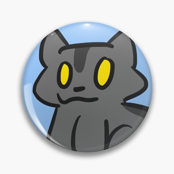 Item preview, Graystripe designed and sold by EmberDino.