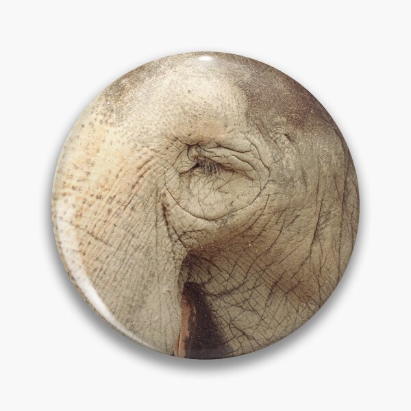 Item preview, Elephant laughing designed and sold by rainbowconfetti.