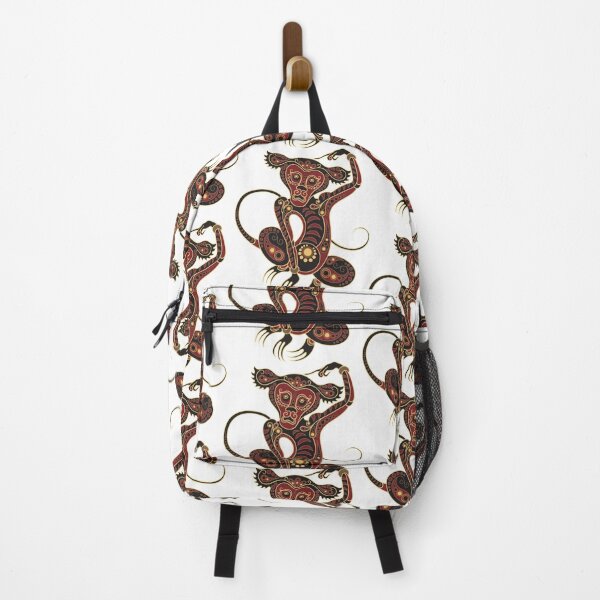 Item preview, The Naga Monkey! designed and sold by NagaCommunity.