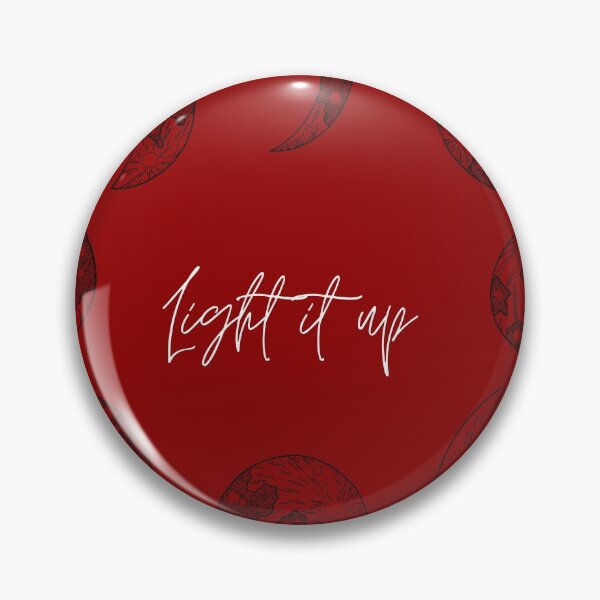 Item preview, Light It Up Crescent City  designed and sold by ivy-ish.