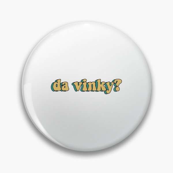 Item preview, Da Vinky TikTok Mona Lisa Meme designed and sold by LeBebArt.