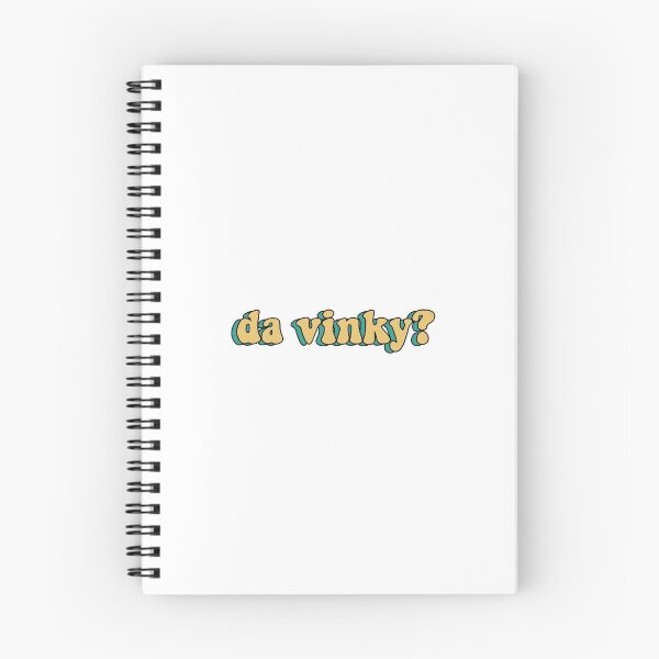 Item preview, Da Vinky TikTok Mona Lisa Meme designed and sold by LeBebArt.
