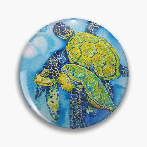 Item preview, Whitehaven Beach 2 designed and sold by Saltyartmia.
