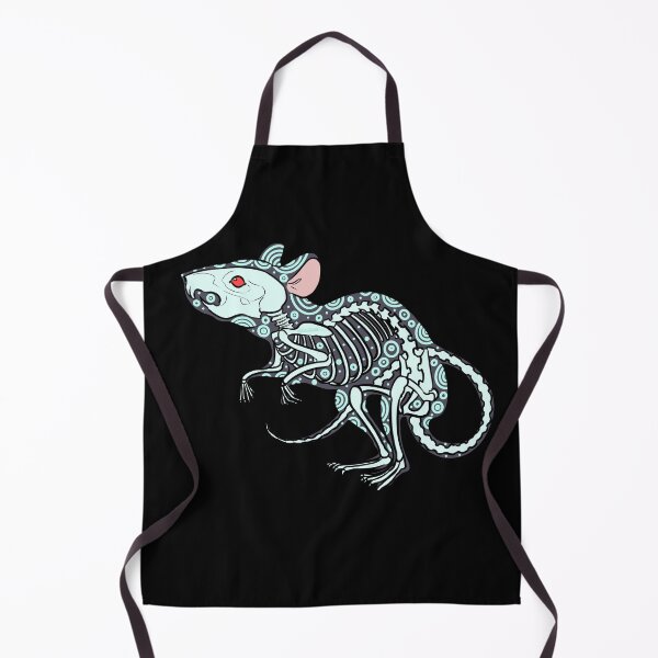 Item preview, Mouse Skeleton Glow designed and sold by SabrinaSana.