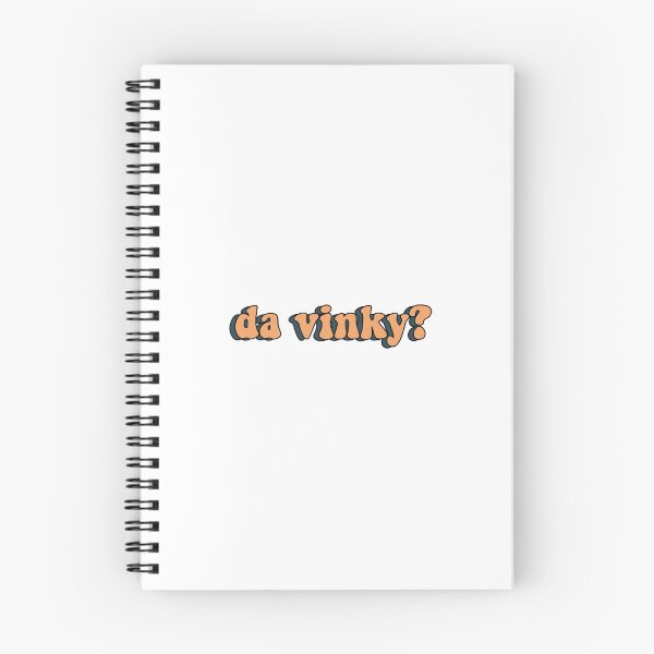 Item preview, Da Vinky TikTok Mona Lisa Meme designed and sold by LeBebArt.